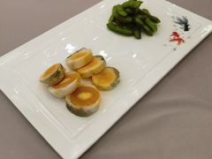 -银都上海菜馆(粤海东路店)
