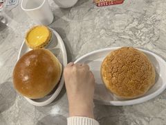 -翠华餐厅(正佳广场店)
