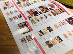-永安鱼庄·镇江菜(三店纬五路店)