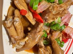-江味龙虾馆·裸蓝龙虾(南山店)