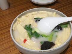 -禾珍珠家常小馆(河南博物院店)