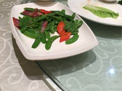 -阿英煲(凉城路店)