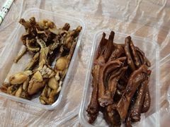 -蓝精灵饺子店