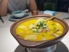 -雀蓝川菜(滨湖万象汇店)