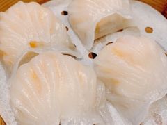 羊城鲜虾饺-白天鹅宾馆-宏图府餐厅