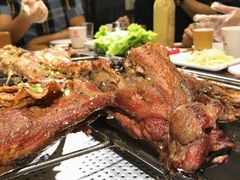 -炑羊香烤全羊(西三旗店)