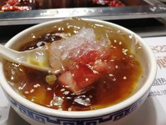 深水井老冰粉-深水井老冰粉(解放碑英利大融城店)