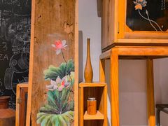 -光舍(香榭里花园店)