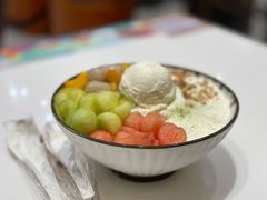 -鲜芋仙(番禺万达广场店)