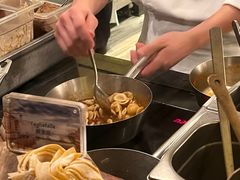 -广州四季酒店·意珍·意式自助餐