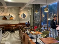-BAKER&SPICE(BFC外滩金融中心店)
