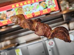 -清真·玛丽亚新疆菜主题餐厅(浙江中路店)