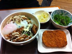 温泉蛋-食其家·牛丼咖喱(广元西路店)