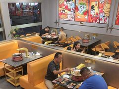 -允辛家·自助泥炉烤肉(九亭店)