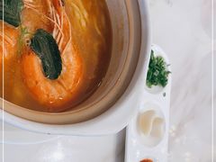 -子霖南山鲜虾面(南山总店)