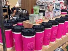 -霸王茶姬(正佳广场店)