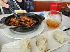 -海湾壹品·粤菜·早茶·烤鸭(拱北店)