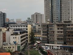 -全季酒店(昆明翠湖云大医院店)
