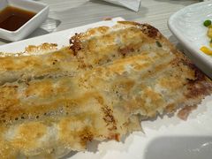 -台北楚楚园馅饼粥(虹桥南丰城店)