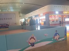 -南宁吴圩国际机场-T2航站楼