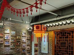 -百年银屏蚝烙·潮汕菜·非遗(乐山店)