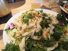 -黄珍珍泰国菜馆(庄士伦敦广场店)