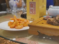 -大秦瓦罐(光谷大街店)