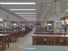 -武汉大学-桂园餐厅