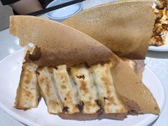 -逢春菜馆天津菜(胜利路店)