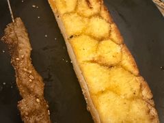 -郑记•不夜城烧烤•龙虾•虾蟹(黄鹤楼店)