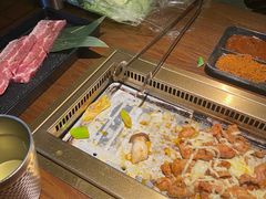 -新石器烤肉(之心城店)