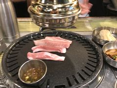 -401餐厅(弘大店)