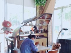 -ZOO COFFEE 动物园咖啡(亦庄店)