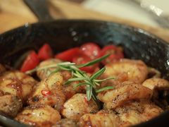 -沏点Trattoria意大利餐厅(新街口店)