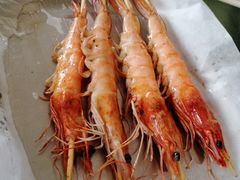 -87号烧烤海鲜·大排档(金沙滩店)