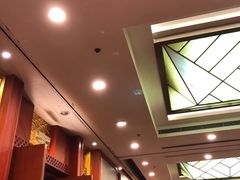 大堂-西安饭庄·非遗陕菜(钟楼店)