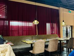 大堂-那时新疆·若羌(经纬汇店)