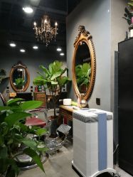 -影博莎美容美发形象设计中心