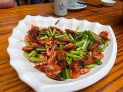 -61号餐吧(兴坪古镇漓江店)