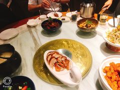 -北京老铺烤鸭(老城根店)