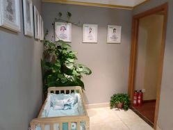 -Dr.林醫生产后修复·配方产康(南京江宁万达店)