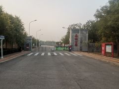 -塘沽森林公园