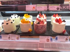 -巴黎贝甜(龙之梦购物中心虹口店)
