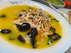 -李氏传家菜(兴城路店)