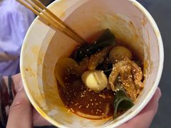 -海大南门夜市(海富街店)