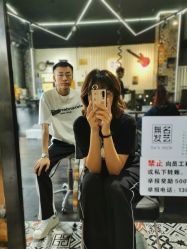 -無名发艺
