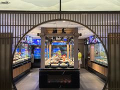 -大鹏饭店·金陵家宴(奥体中心店)