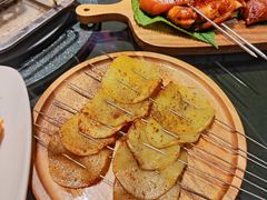 -锦州御烧烤·形象店(人民街店)