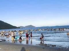 -西涌国际滨海旅游区