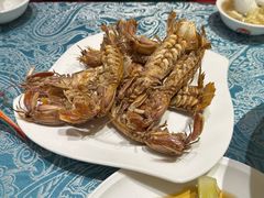 -北塘海鲜·天津菜(大光明桥旗舰店)